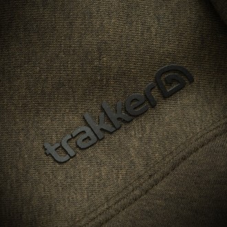 Mikina Trakker Premium Marl Hoody