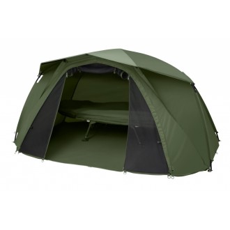 Moskytiérový přední panel Trakker Tempest Brolly Insect Panel V2