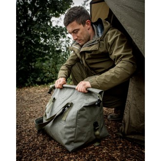Nepromokavá taška na lehátko Trakker Downpour Roll-Up Carryall