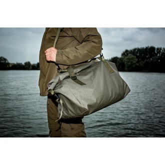 Nepromokavá taška na lehátko Trakker Downpour Roll-Up Carryall