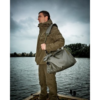 Nepromokavá taška na lehátko Trakker Downpour Roll-Up Carryall