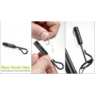 Ochranný závěs na háček Trakker Hook-Up 2ks