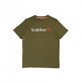 Tričko Trakker 3D Printed T-Shirt