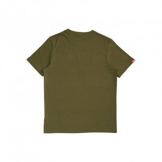 Tričko Trakker 3D Printed T-Shirt