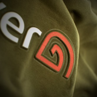 Tričko Trakker 3D Printed T-Shirt