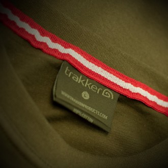 Tričko Trakker 3D T-Shirt