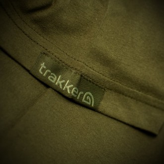 Tričko Trakker 3D T-Shirt