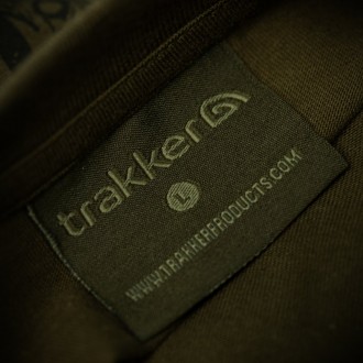 Tričko Trakker Tempest T-Shirt