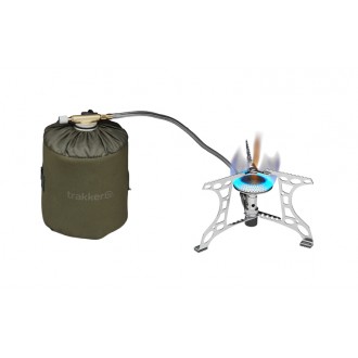 Vařič Trakker Armolife TRI-Lite Stove