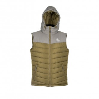 Vesta Trakker Hexathermic Bodywarmer