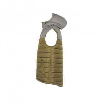Vesta Trakker Hexathermic Bodywarmer