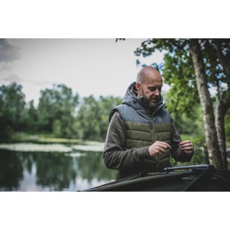 Vesta Trakker Hexathermic Bodywarmer