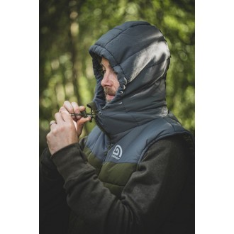 Vesta Trakker Hexathermic Bodywarmer