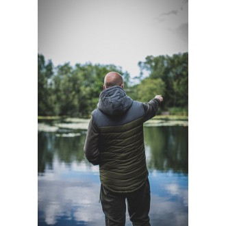Vesta Trakker Hexathermic Bodywarmer