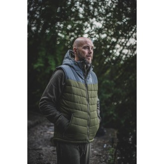 Vesta Trakker Hexathermic Bodywarmer