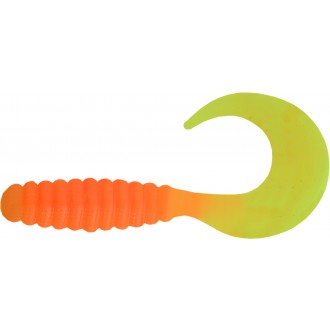MANN´S TWISTER