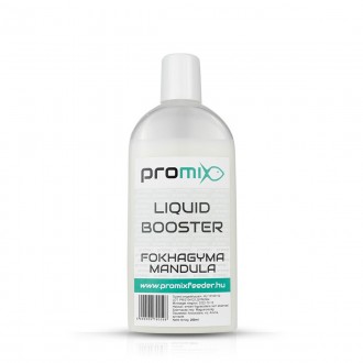 PROMIX LIQUID BOOSTER 200ML