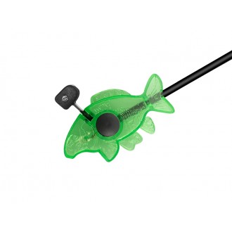 Swinger Delphin Carpy