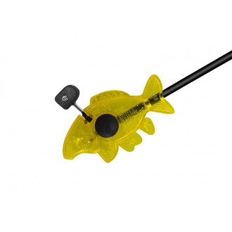 Swinger Delphin Carpy