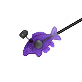 Swinger Delphin Carpy