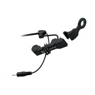 Swinger Delphin Carpy