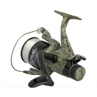 Naviják Angling Pursuits Carp Runner Camo 60 1+1 ZDARMA!