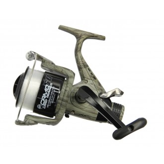 Naviják Angling Pursuits Carp Runner Camo 60 1+1 ZDARMA!