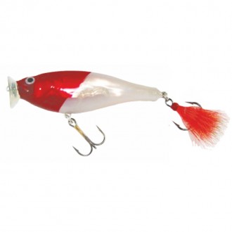 Mistrall wobler Pop Sufrace varianta 084, 6 cm