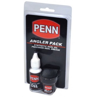 PENN Sada olej a vazelína Penn