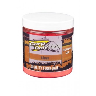 Práškový dip Carp Only Powder Dip 100g