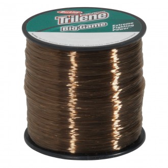 TRILENE BIG GAME BROWN 1000M 0,30MM 7,5KG