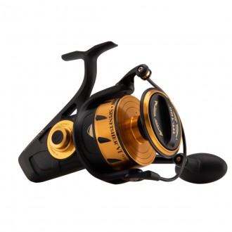 Naviják Penn Spinfisher VI 9500
