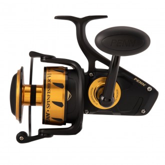 Naviják Penn Spinfisher VI 9500