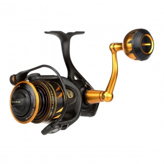 Naviják Penn Slammer IV 3500