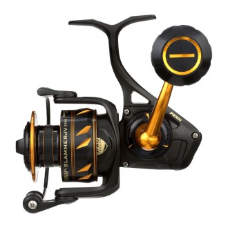 Naviják Penn Slammer IV 3500