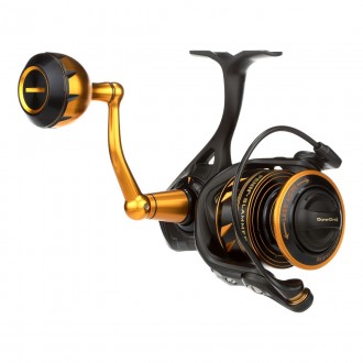 Naviják Penn Slammer IV 3500