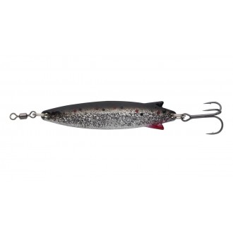 Plandavka Abu Garcia Toby Black Back Minnow 28g