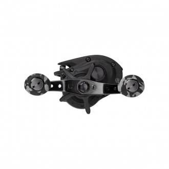 Multiplikátor Abu Garcia Max4 Black Ops LH (levá ruka)