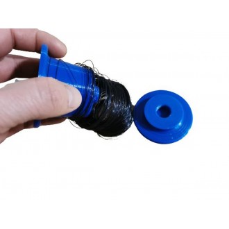 Odvíječ vlasce Spool Tool Pimp My Tackle Khaki