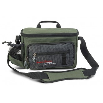 Přívlačová taška Iron Claw Plain Bag NX