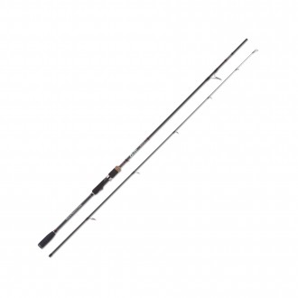 Prut Iron Claw CL Spin 2,40m 15-40g