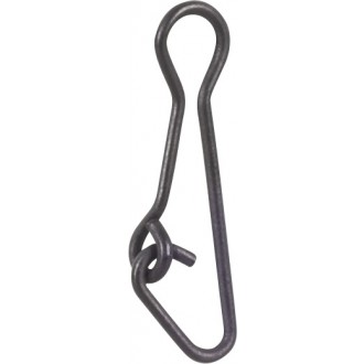 Saenger karabinka Links 4 14mm, 8 ks/bal