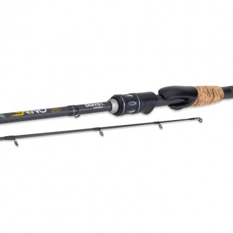 Prut Doiyo Saino S 702H 2,13m 9-42g