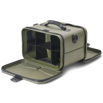 Taška Anaconda Tank Dual Desk L35