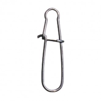Mistrall karabinka fastlock 1 balení 10ks