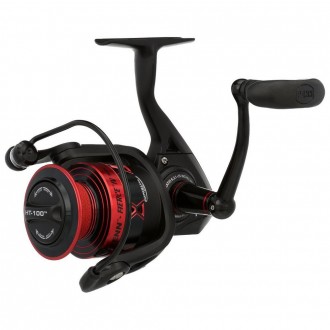 Naviják Penn Fierce IV 3000
