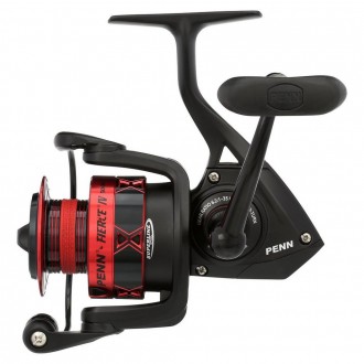 Naviják Penn Fierce IV 3000