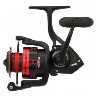 Naviják Penn Fierce IV 2500