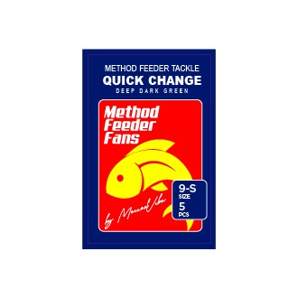 Spojka Quick Chance MFF S 5ks