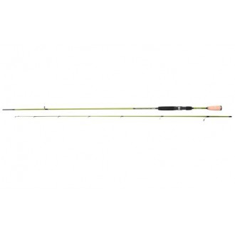 Prut Spro Troutmaster Trema Trout UL 2,40m 2-8g